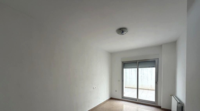 Albacete - Caudete - 111m2