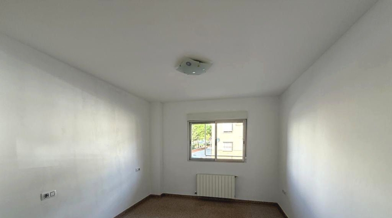 Albacete - Caudete - 111m2