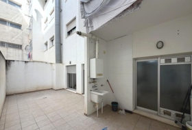 Caudete 111&nbsp;m²