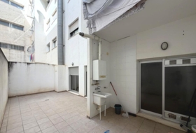 Caudete 111&nbsp;m²