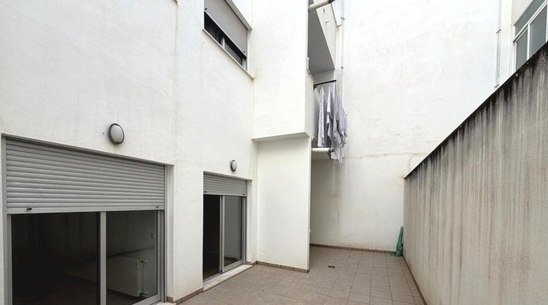 Albacete - Caudete - 111m2