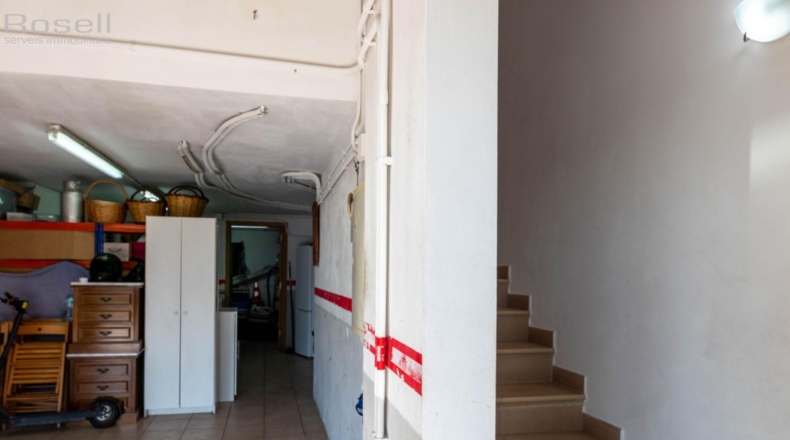 Barcelona - Ullastrell - 198m2