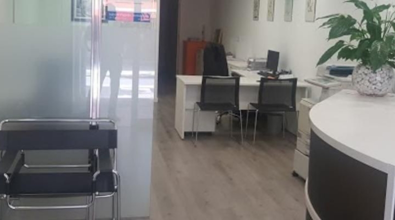 Barcelona - Ullastrell - 198m2