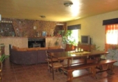 Casa de campo con terreno en venta en Tomelloso ref: TR415338 foto