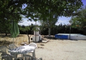Casa de campo con terreno en venta en Tomelloso ref: TR415338 foto