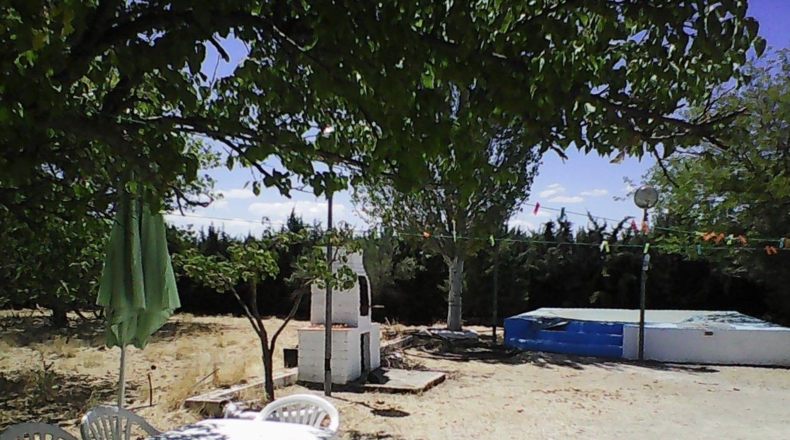 Ciudad Real - Tomelloso - 258m2