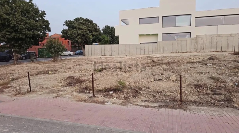 Cádiz - Jerez de la Frontera - 616m2