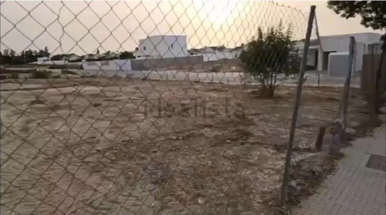Cádiz - Jerez de la Frontera - 616m2