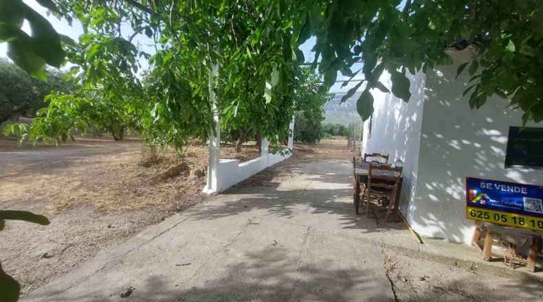 Jaén - Quesada - 84m2