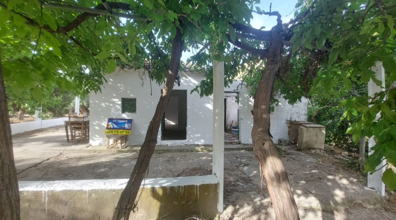 Jaén - Quesada - 84m2