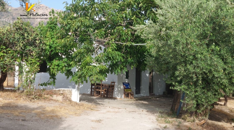 Jaén - Quesada - 84m2