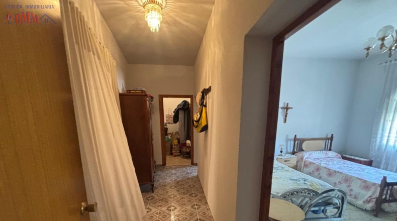 Ciudad Real - Fuente el Fresno - 458m2
