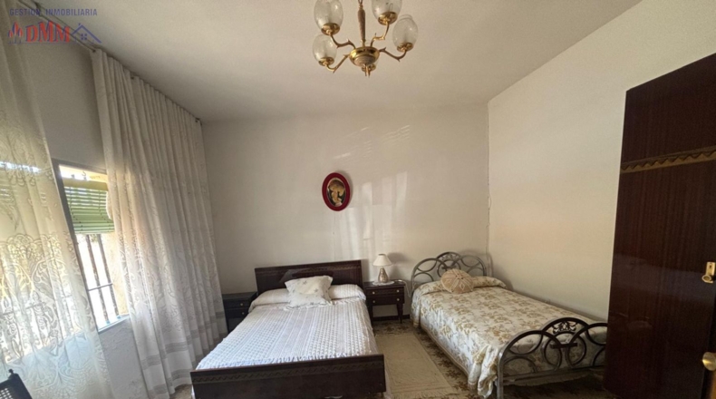 Ciudad Real - Fuente el Fresno - 458m2