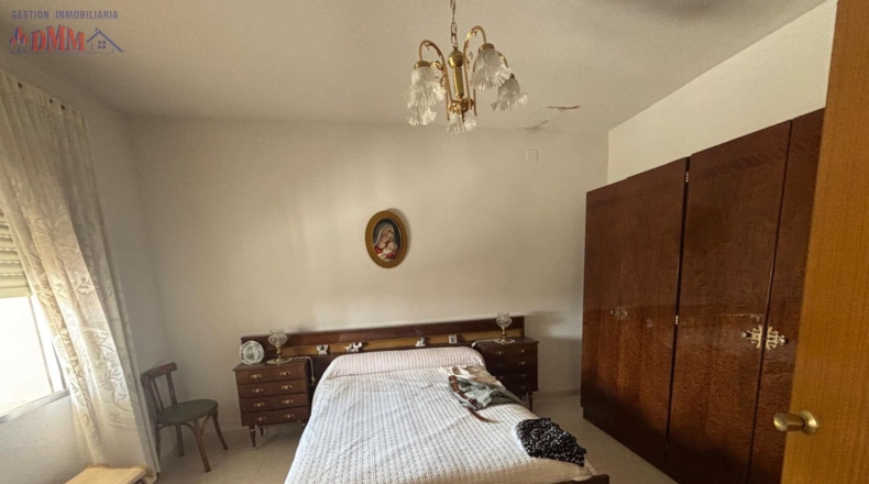 Ciudad Real - Fuente el Fresno - 458m2