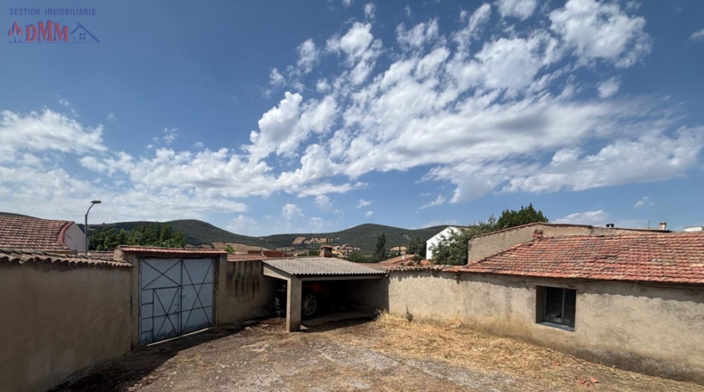 Ciudad Real - Fuente el Fresno - 458m2