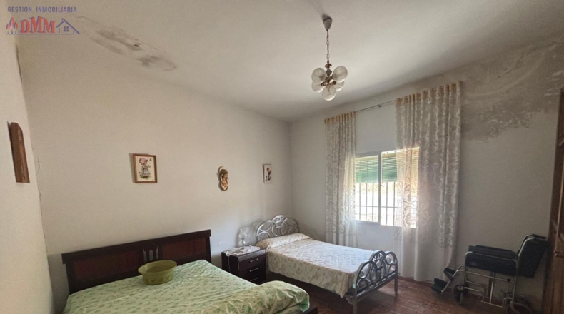 Ciudad Real - Fuente el Fresno - 458m2
