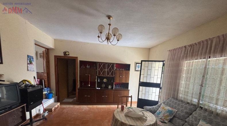 Ciudad Real - Fuente el Fresno - 458m2