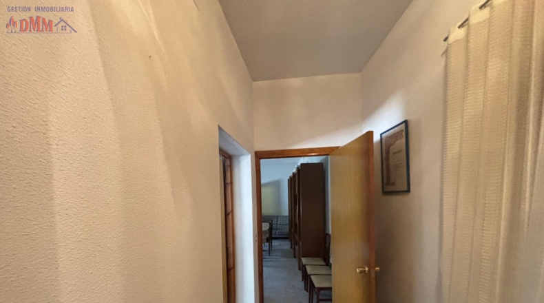 Ciudad Real - Fuente el Fresno - 458m2