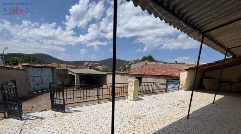 Ciudad Real - Fuente el Fresno - 458m2