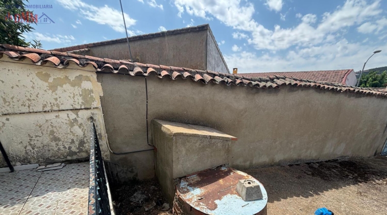 Ciudad Real - Fuente el Fresno - 458m2