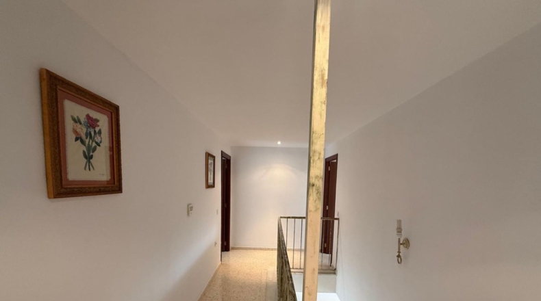 Sevilla - Lora del Río - 127m2