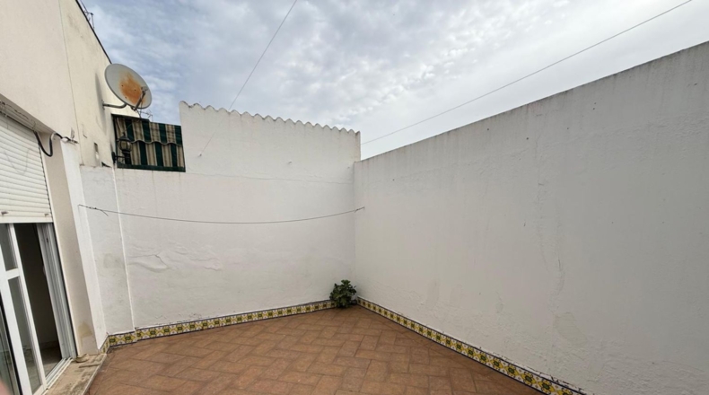 Sevilla - Lora del Río - 127m2