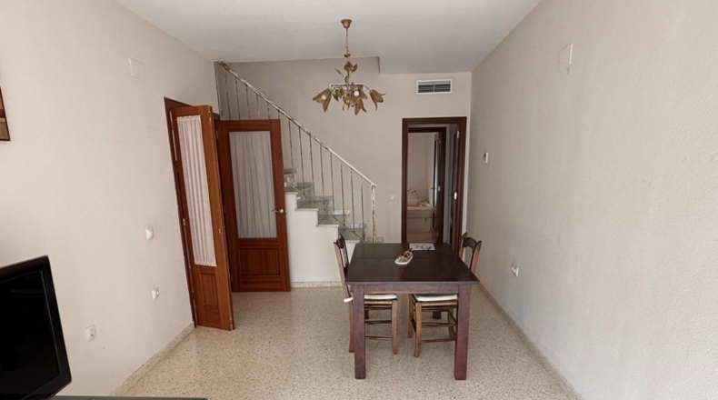 Sevilla - Lora del Río - 127m2