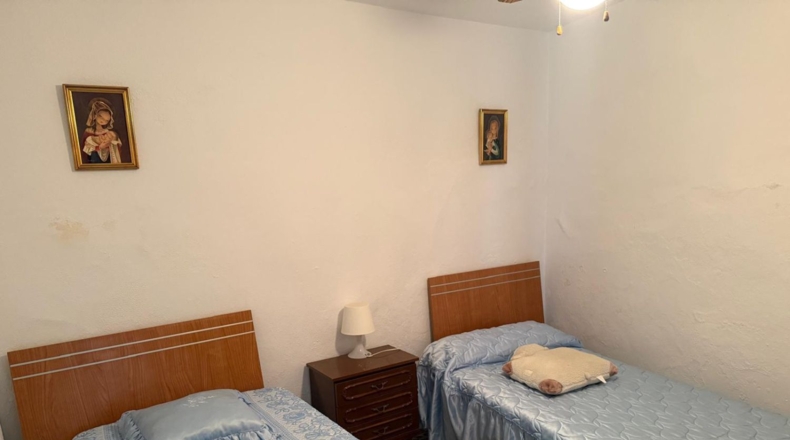 Sevilla - Lora del Río - 159m2