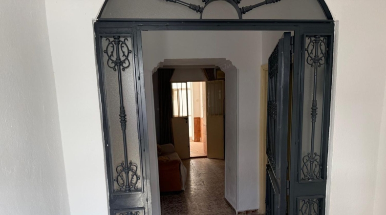 Sevilla - Lora del Río - 159m2