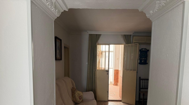 Sevilla - Lora del Río - 159m2