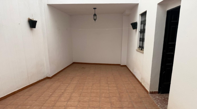 Sevilla - Lora del Río - 159m2