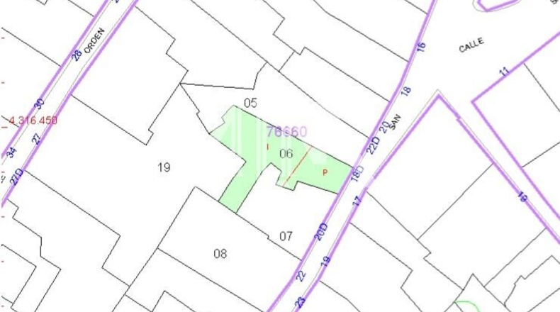 Сьюдад-Реаль - Manzanares - 326m2