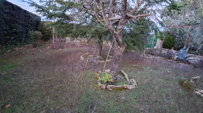 Comunidad de Madrid - Valdemorillo - 534m2