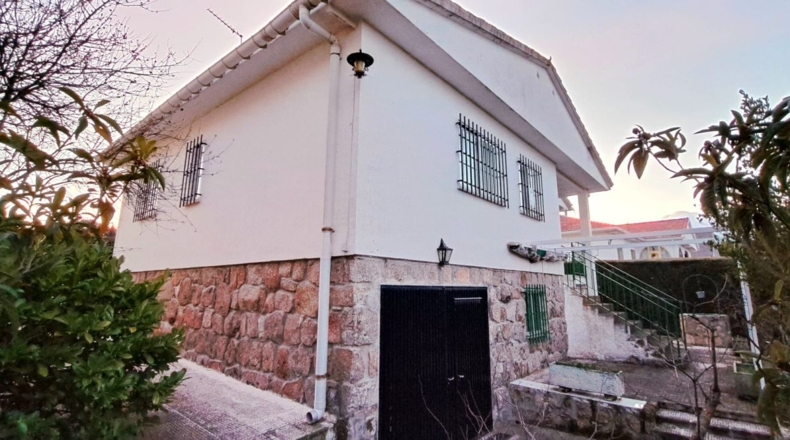 Comunidad de Madrid - Valdemorillo - 534m2