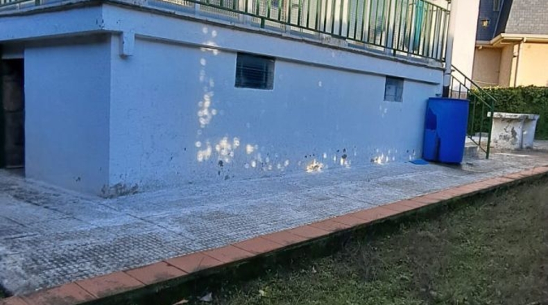 Comunidad de Madrid - Valdemorillo - 534m2