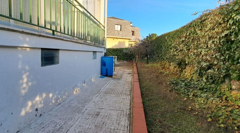 Comunidad de Madrid - Valdemorillo - 534m2