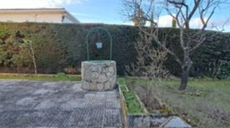 Comunidad de Madrid - Valdemorillo - 534m2