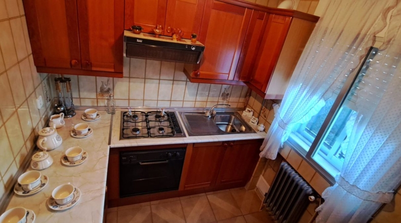 Comunidad de Madrid - Valdemorillo - 534m2
