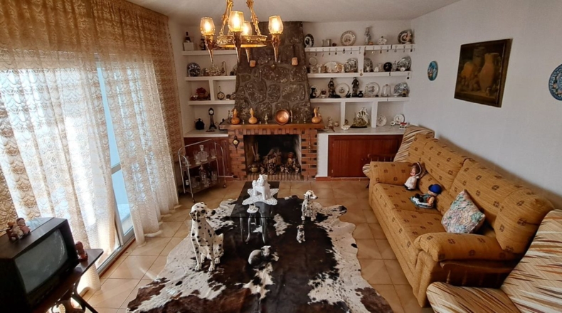 Comunidad de Madrid - Valdemorillo - 534m2