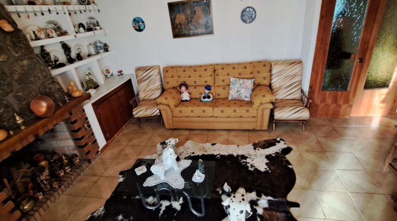 Comunidad de Madrid - Valdemorillo - 534m2