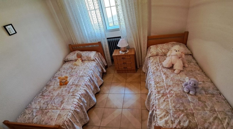 Comunidad de Madrid - Valdemorillo - 534m2