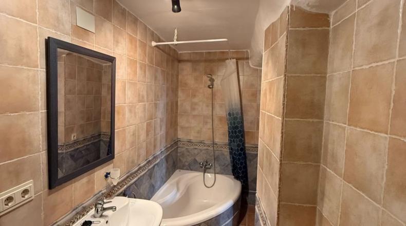 Гранада - Chite - 92m2