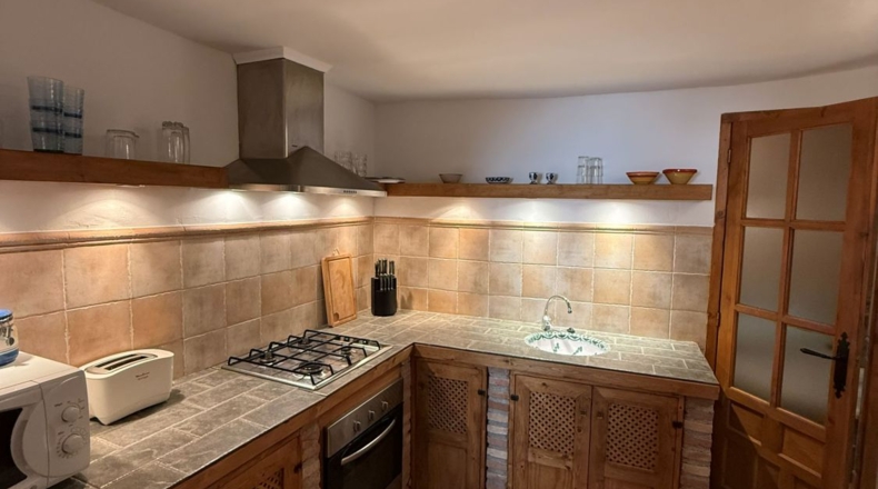 Гранада - Chite - 92m2