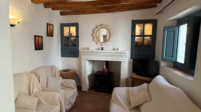 Гранада - Chite - 92m2