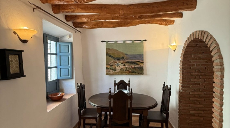 Гранада - Chite - 92m2