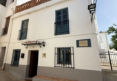 Casa de pueblo en venta en Chite ref: TR415348 foto