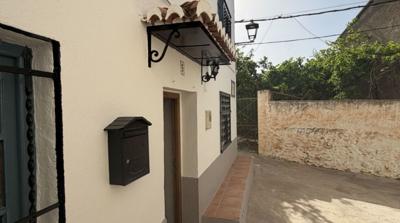 Гранада - Chite - 92m2