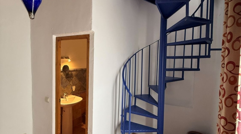 Гранада - Chite - 92m2