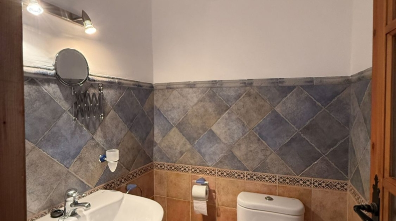 Гранада - Chite - 92m2