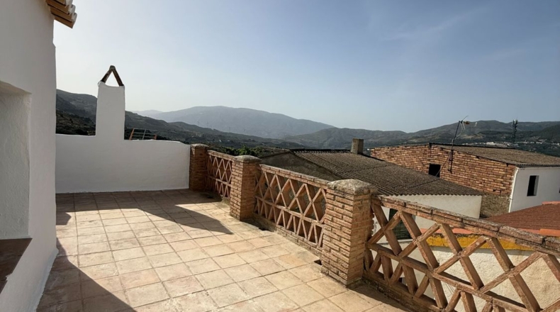 Гранада - Chite - 92m2